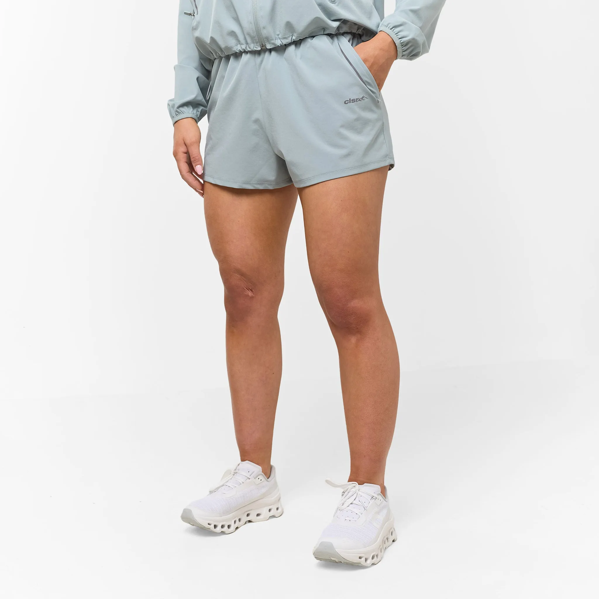 Lightweight Performance 3-Piece Set | Sage