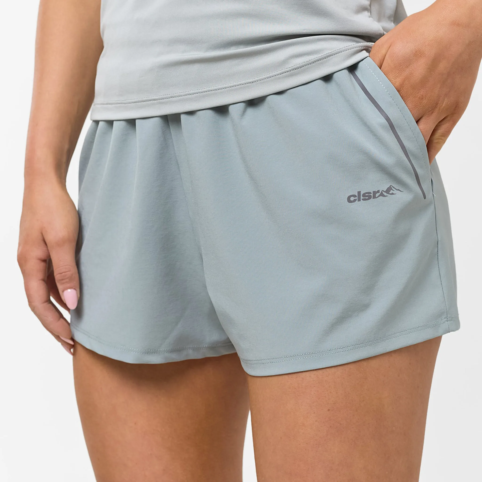 Lightweight Performance 3-Piece Set | Sage