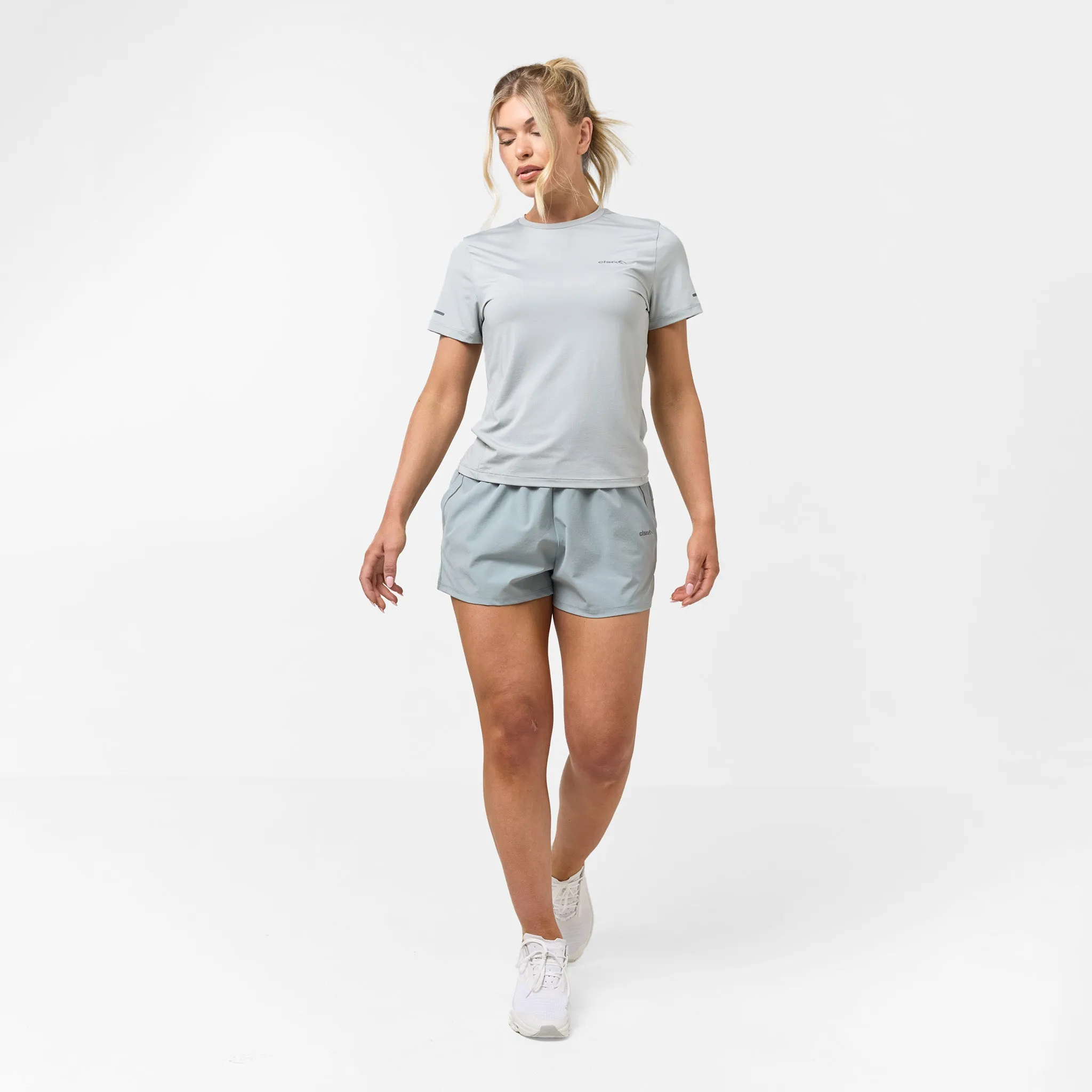 Lightweight Performance 3-Piece Set | Sage