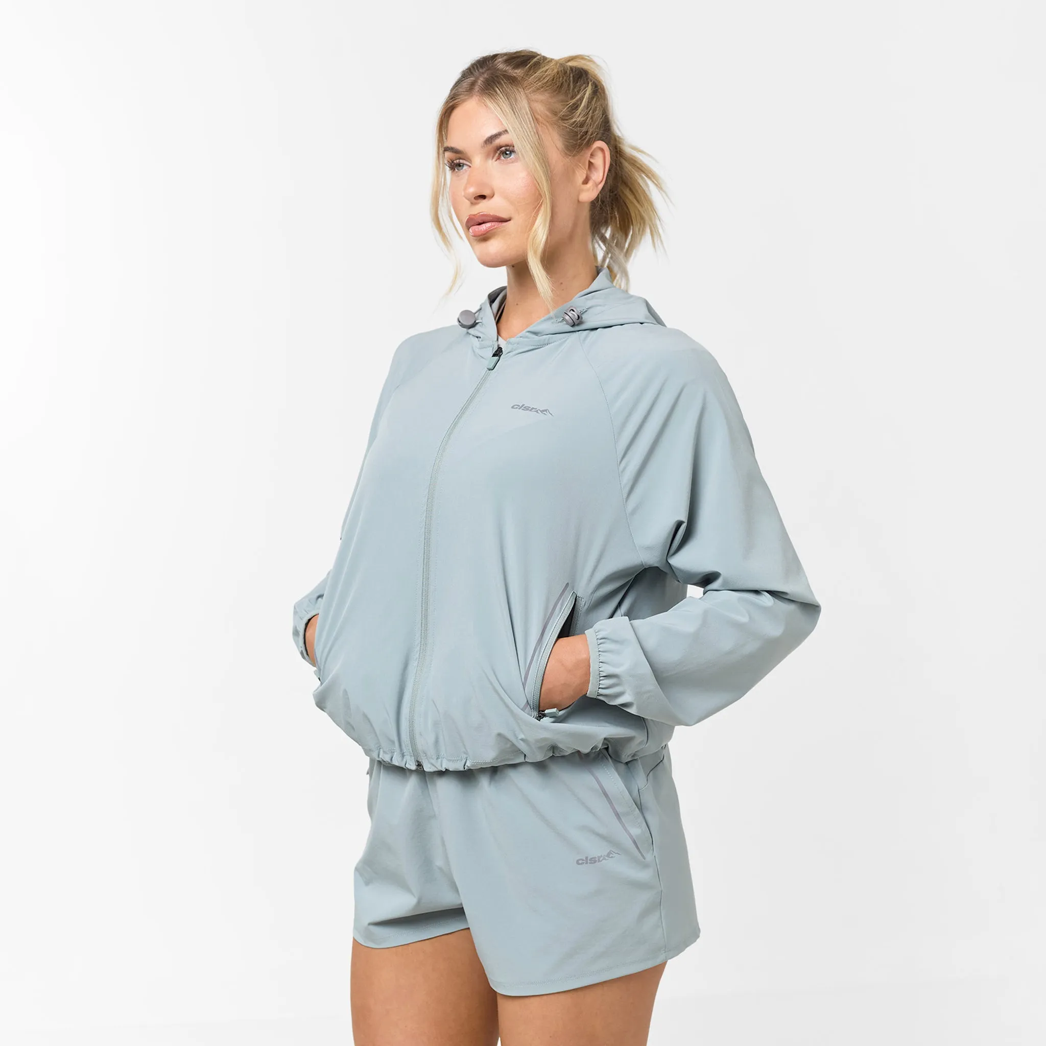Lightweight Performance 3-Piece Set | Sage