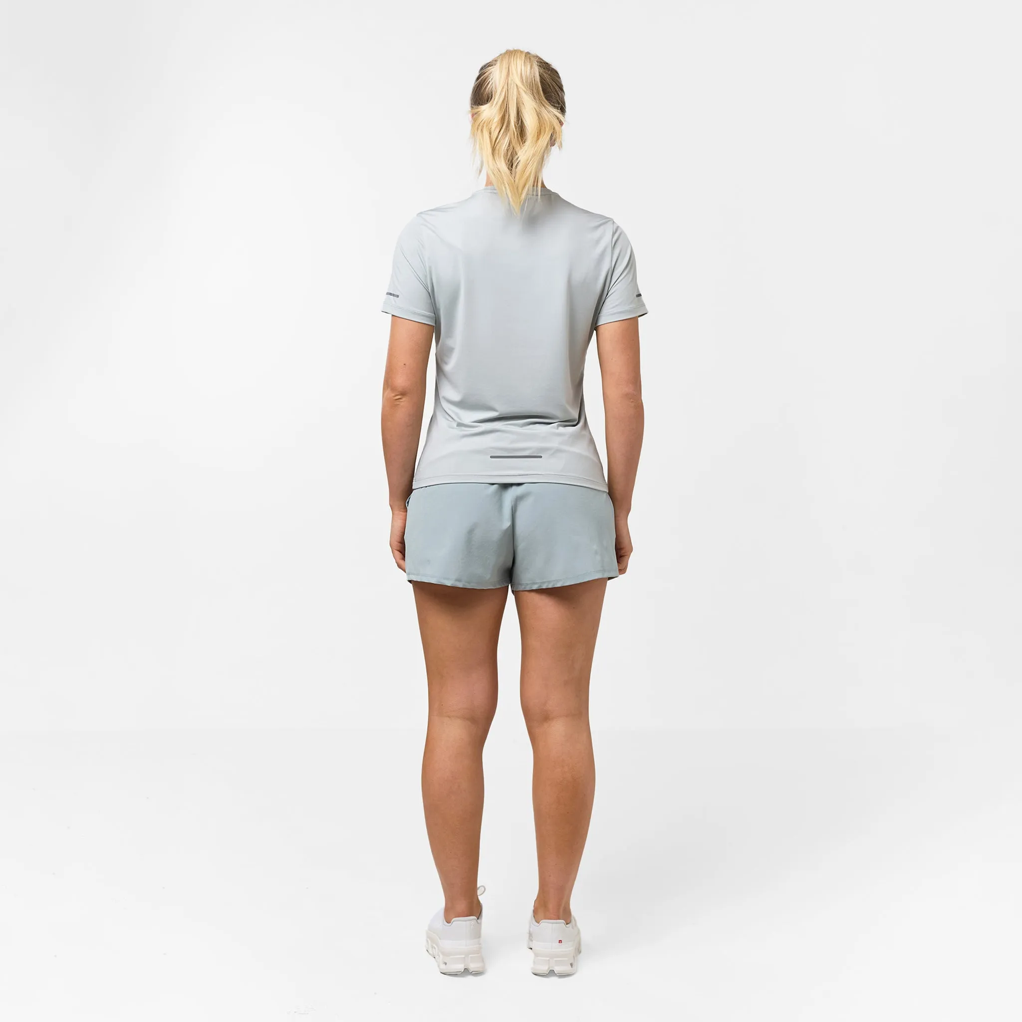 Lightweight Performance 3-Piece Set | Sage