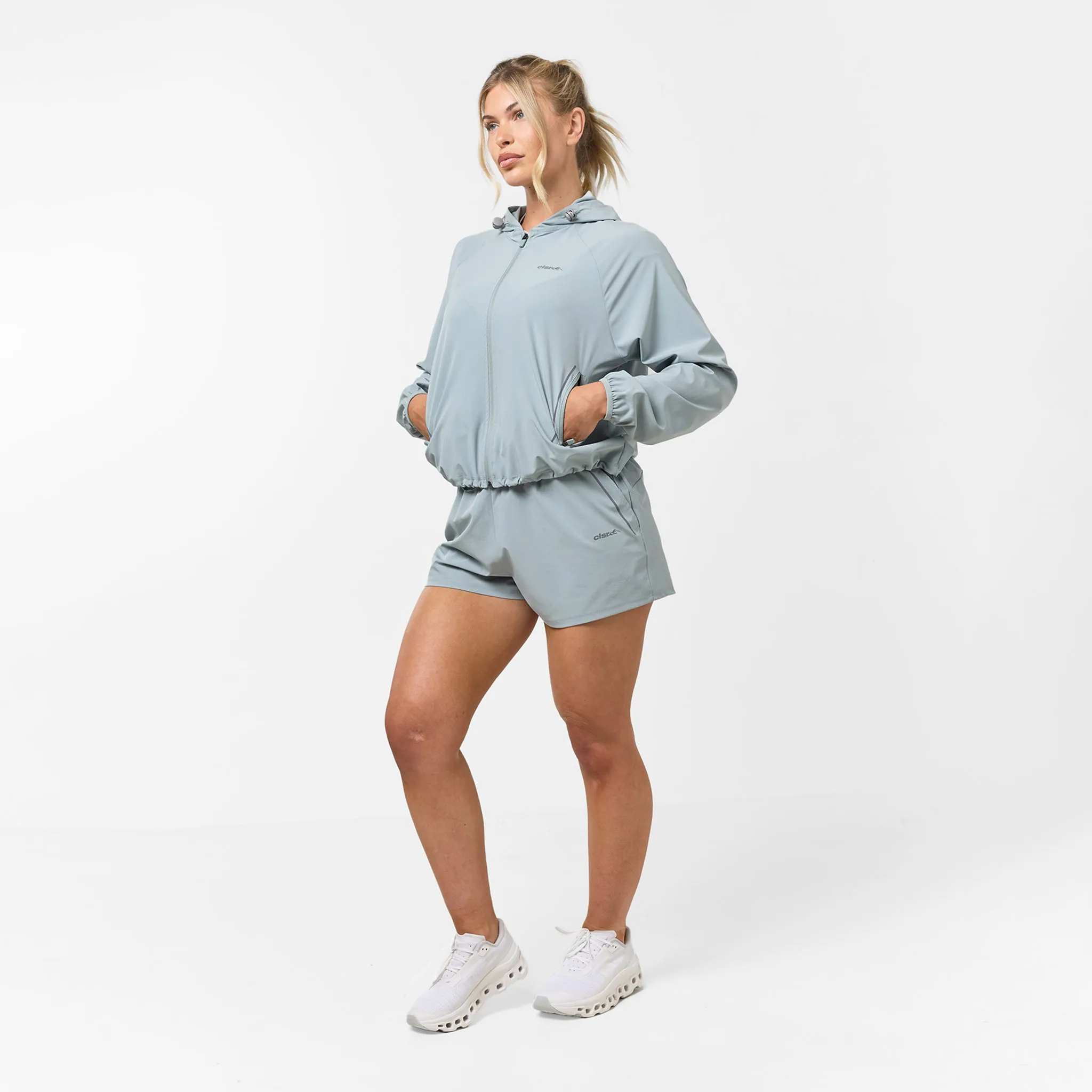 Lightweight Performance 3-Piece Set | Sage