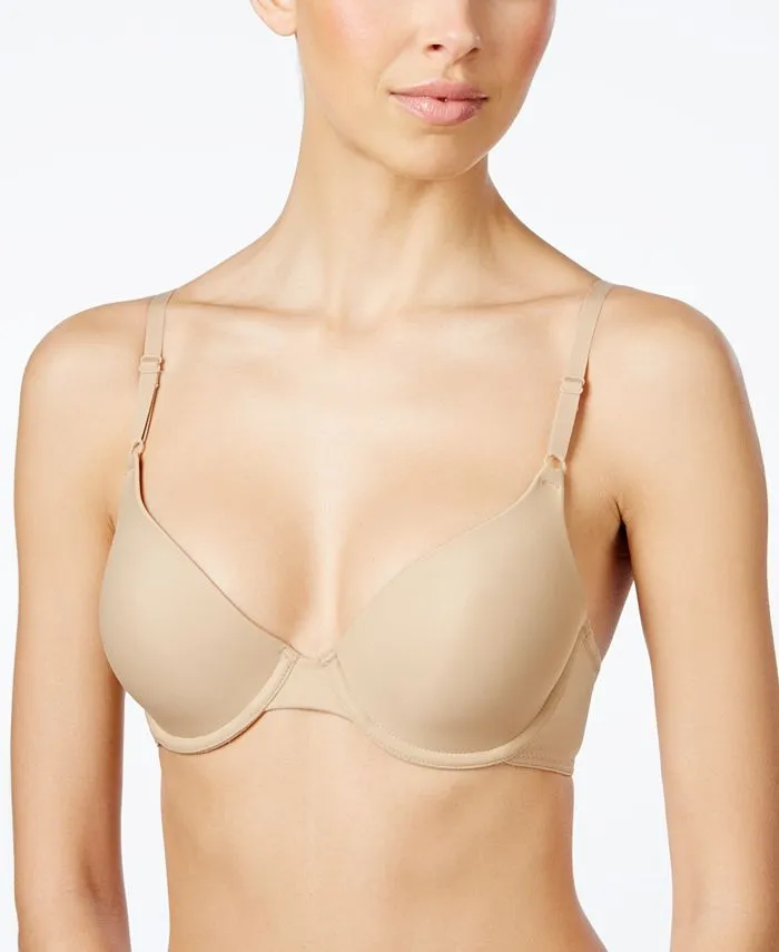 MAIDENFORM 7959 ONE FAB FIT T-SHIRT BRA