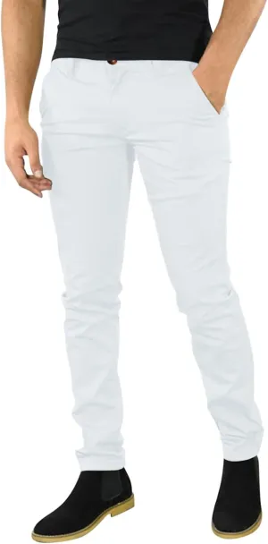 Mens Sweatpants Joggers Pants Man Classic Fit Multi Pockets Autumn & Winter Pants for Men Drawstring Cargo Flat Front