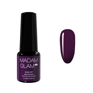 Mini Plum Addict