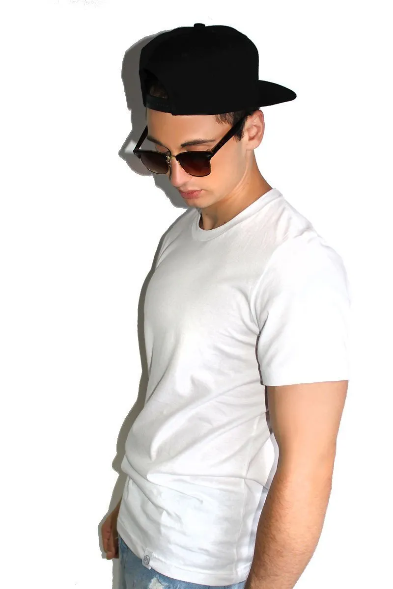 Multipack- Core Crewneck Tees-Basics