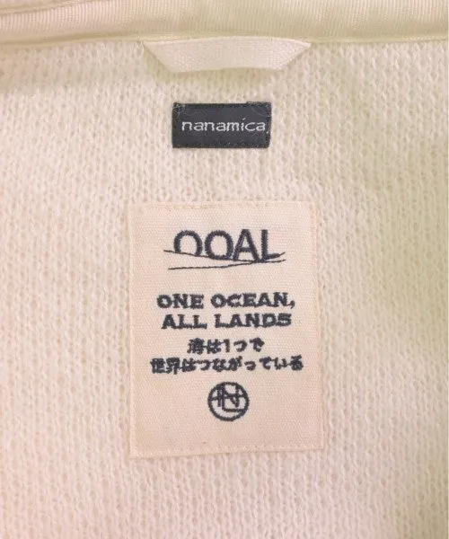 nanamica Sweaters
