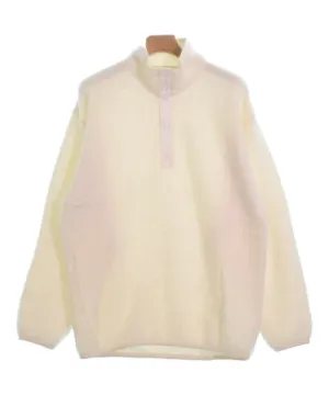 nanamica Sweaters
