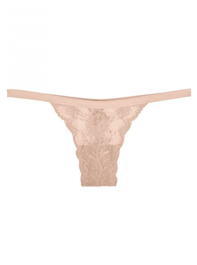 NEVER SAY NEVER SWEETIE™ BRALETTE | Blush