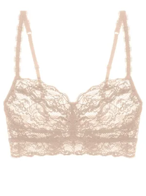 NEVER SAY NEVER SWEETIE™ BRALETTE | Blush