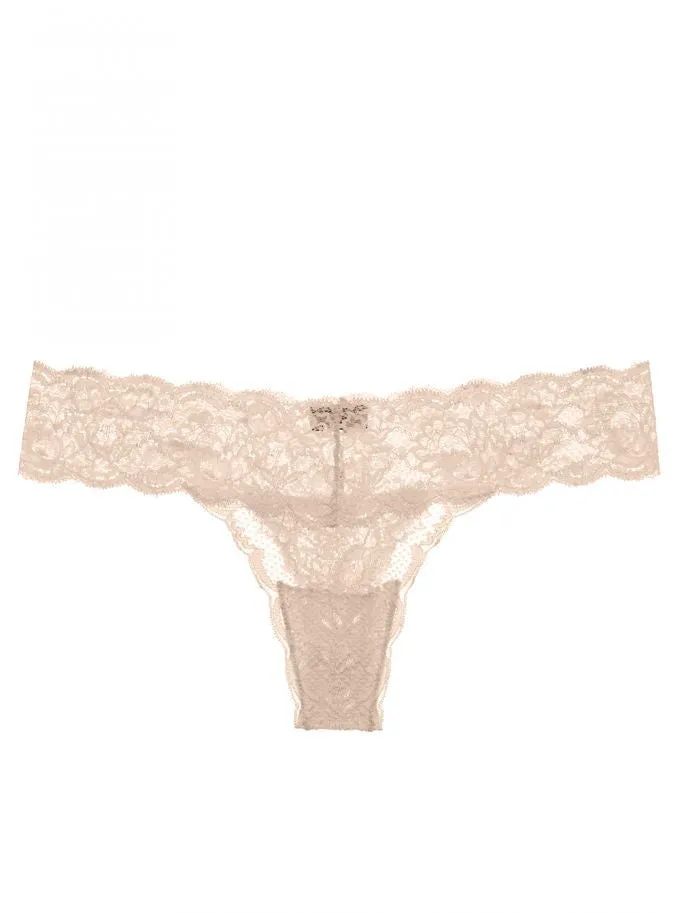 NEVER SAY NEVER SWEETIE™ BRALETTE | Blush