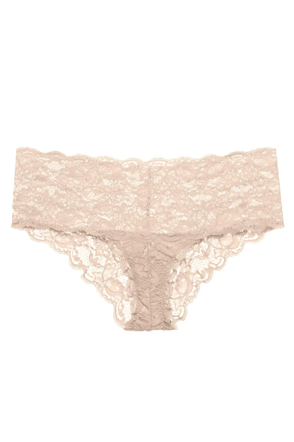 NEVER SAY NEVER SWEETIE™ BRALETTE | Blush