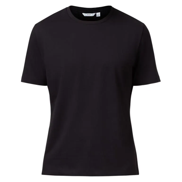 NNT Uniforms Short Sleeve Crew Neck Tee (CATJ8W)