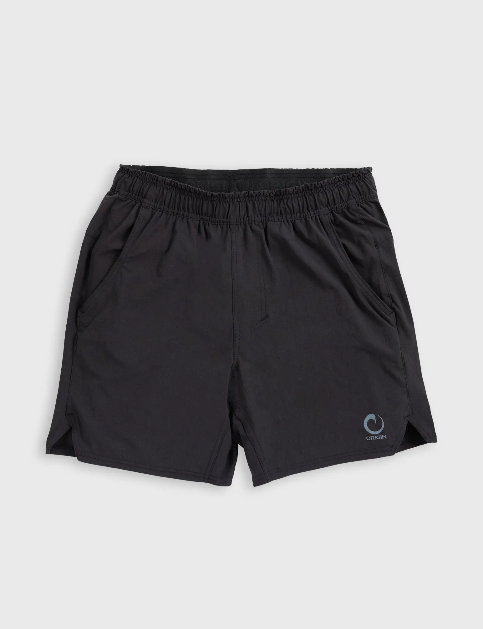 ORIGIN RTX NANORIP TRAINING SHORT 7 INCH