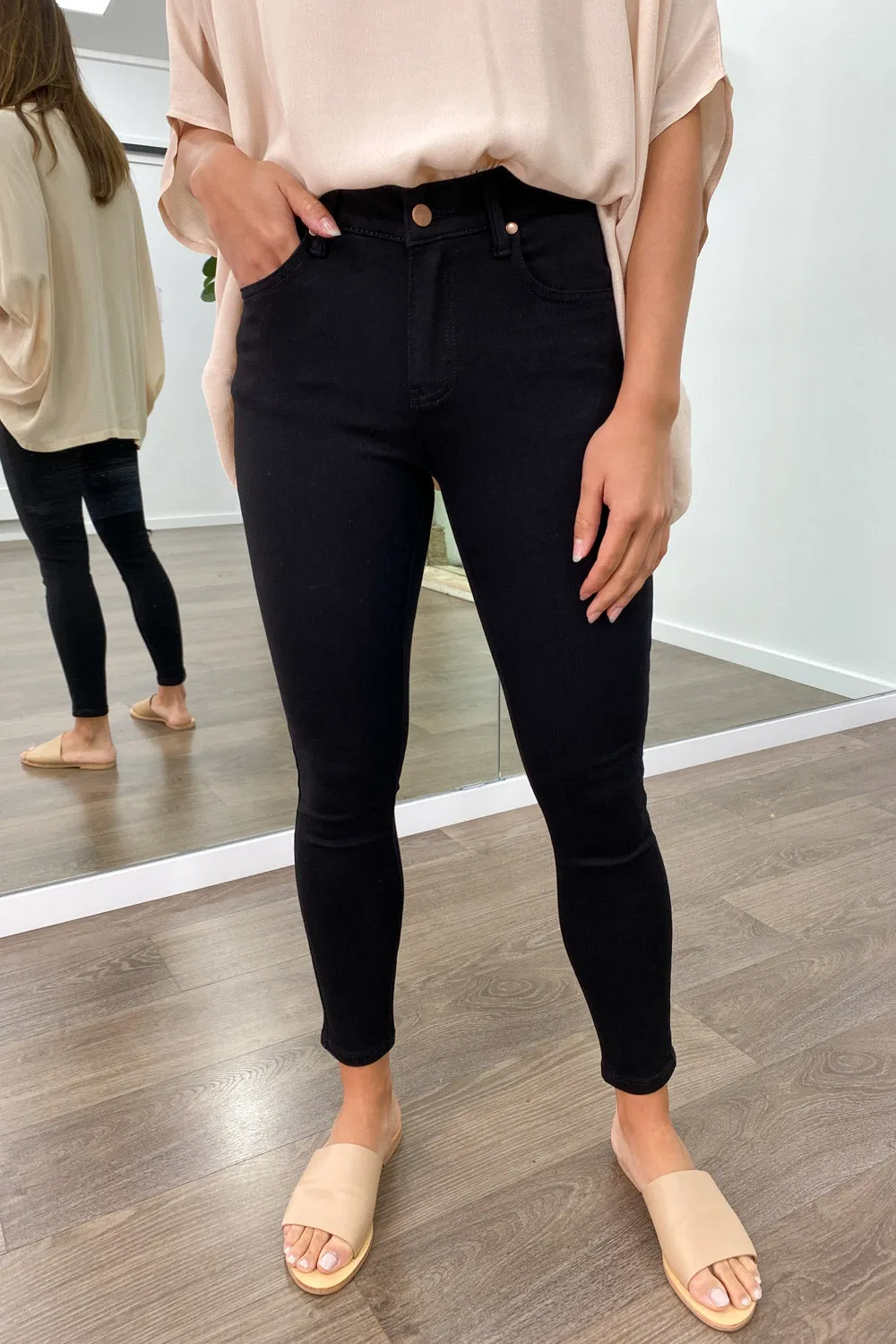 Petite Our Favourite Jeans Ever