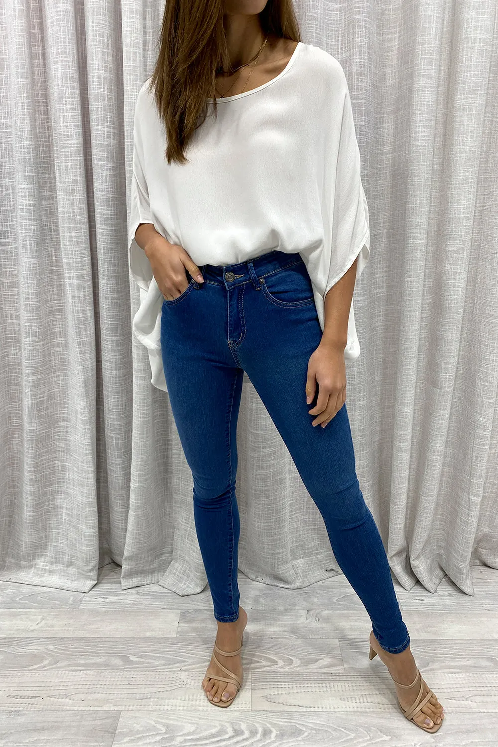 Petite Our Favourite Jeans Ever
