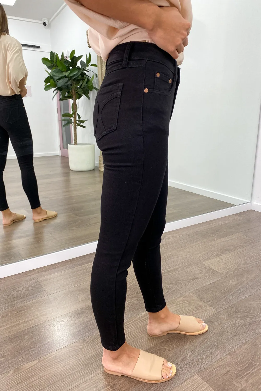 Petite Our Favourite Jeans Ever