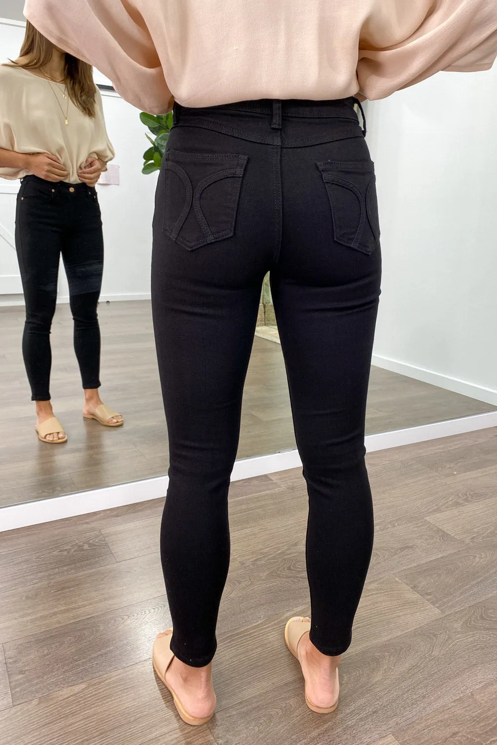 Petite Our Favourite Jeans Ever