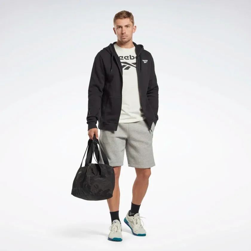 reebok Identity Fleece Men's Shorts