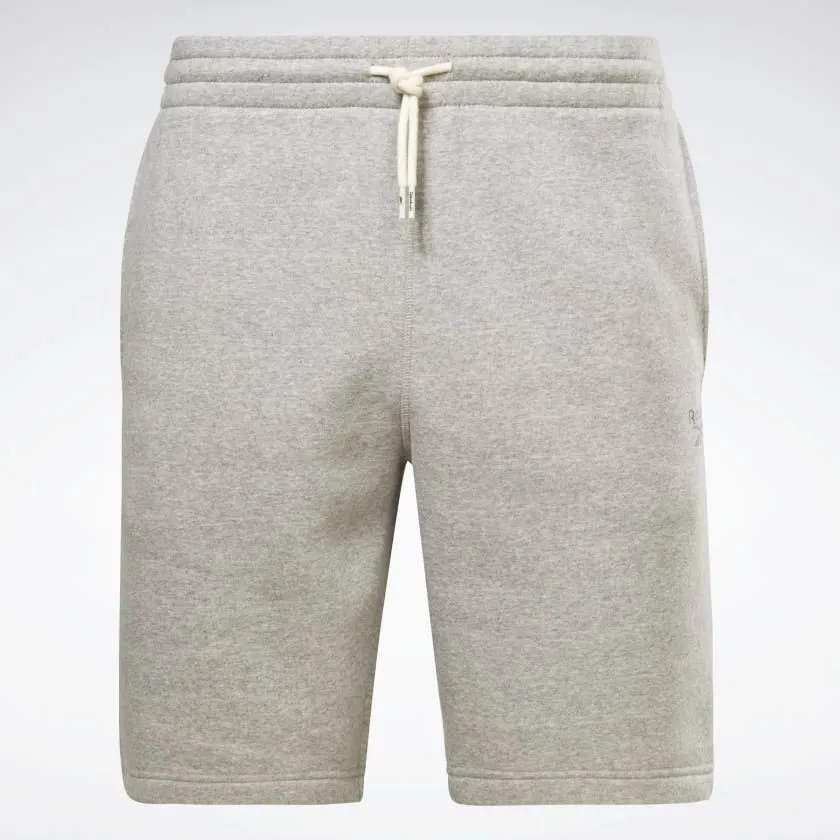 reebok Identity Fleece Men's Shorts