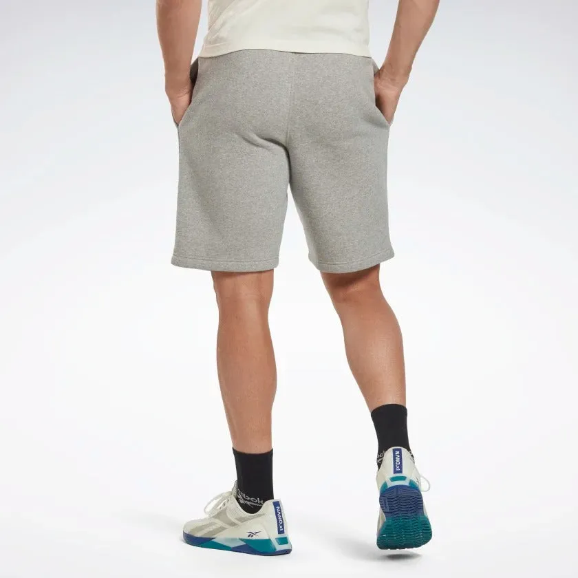 reebok Identity Fleece Men's Shorts