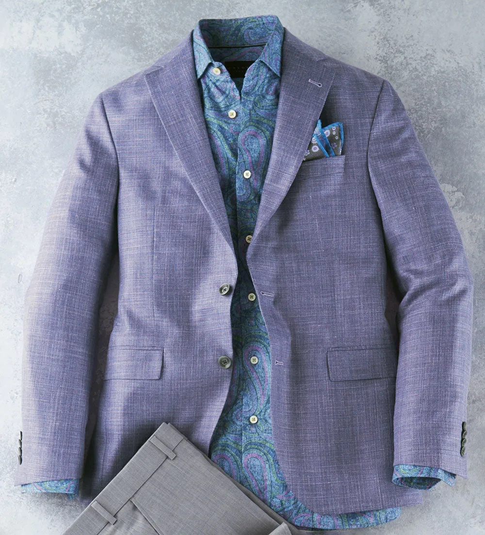 Reserve Lavender Sport Coat