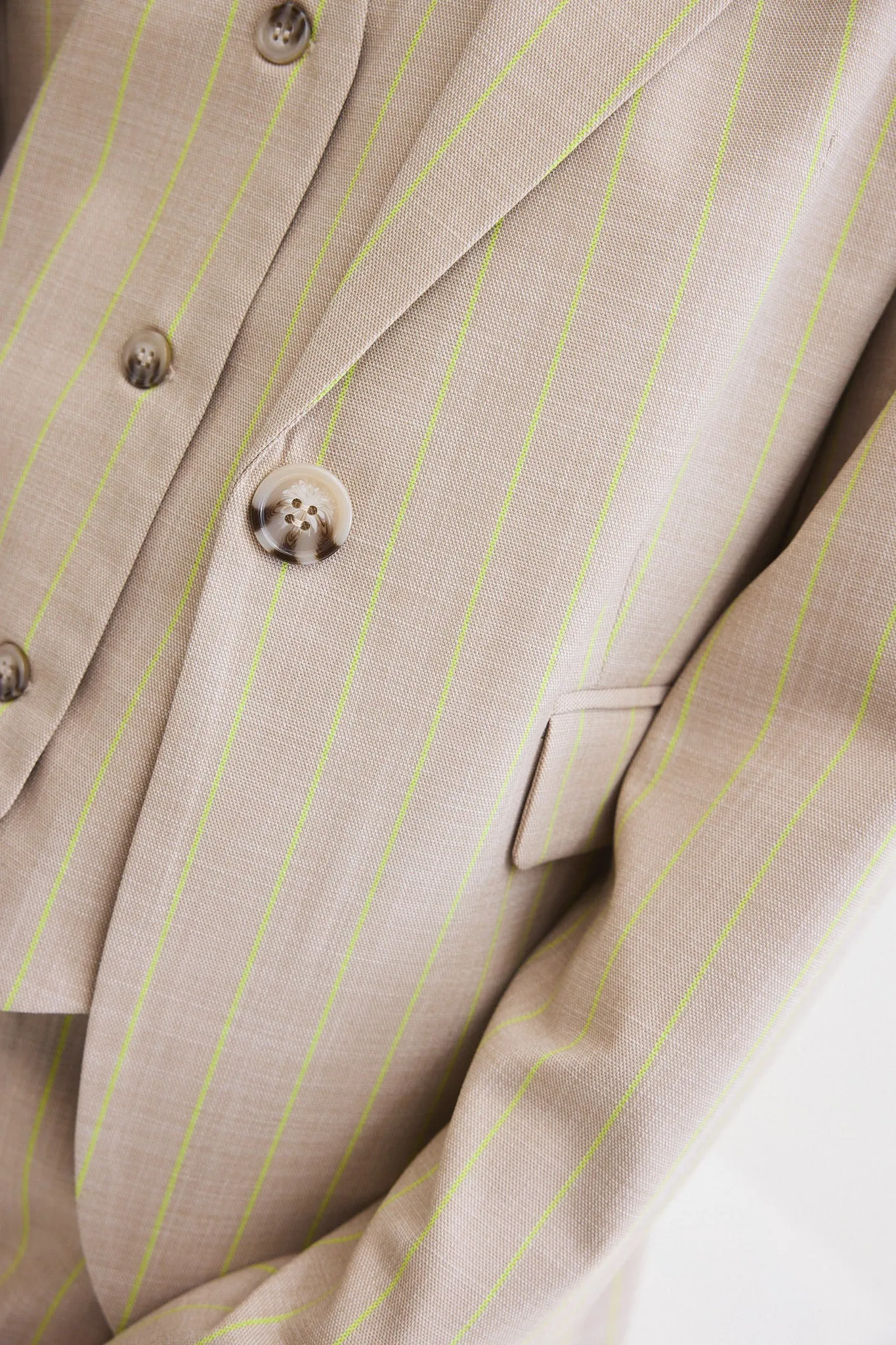 The Classic Blazer That Upgrades You