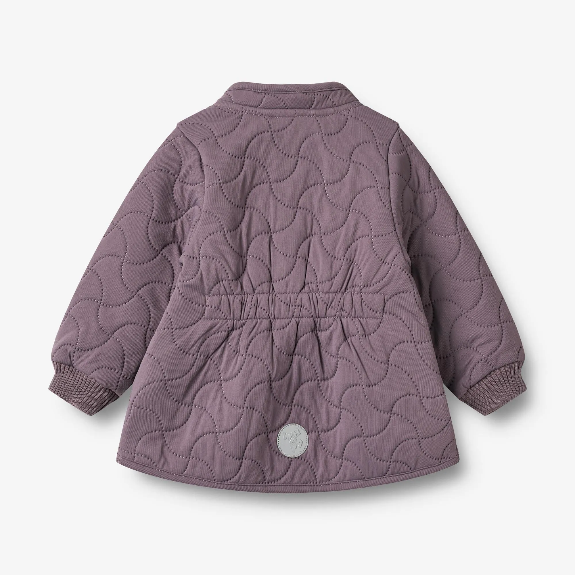 Thermo Jacket Thilde | Baby - dry lilac