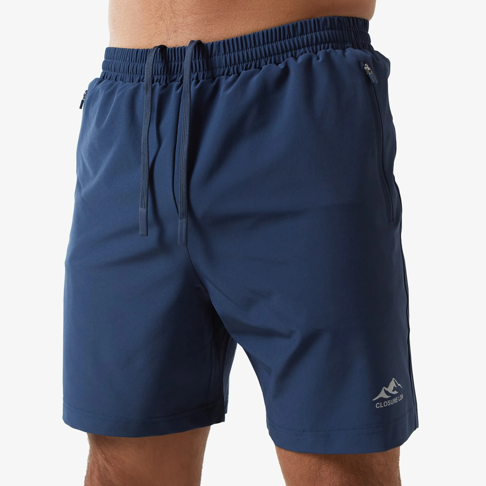 Training Twinset | Cobalt/Navy