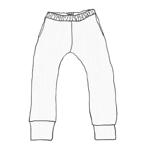 WH - Lil Chill Bottoms