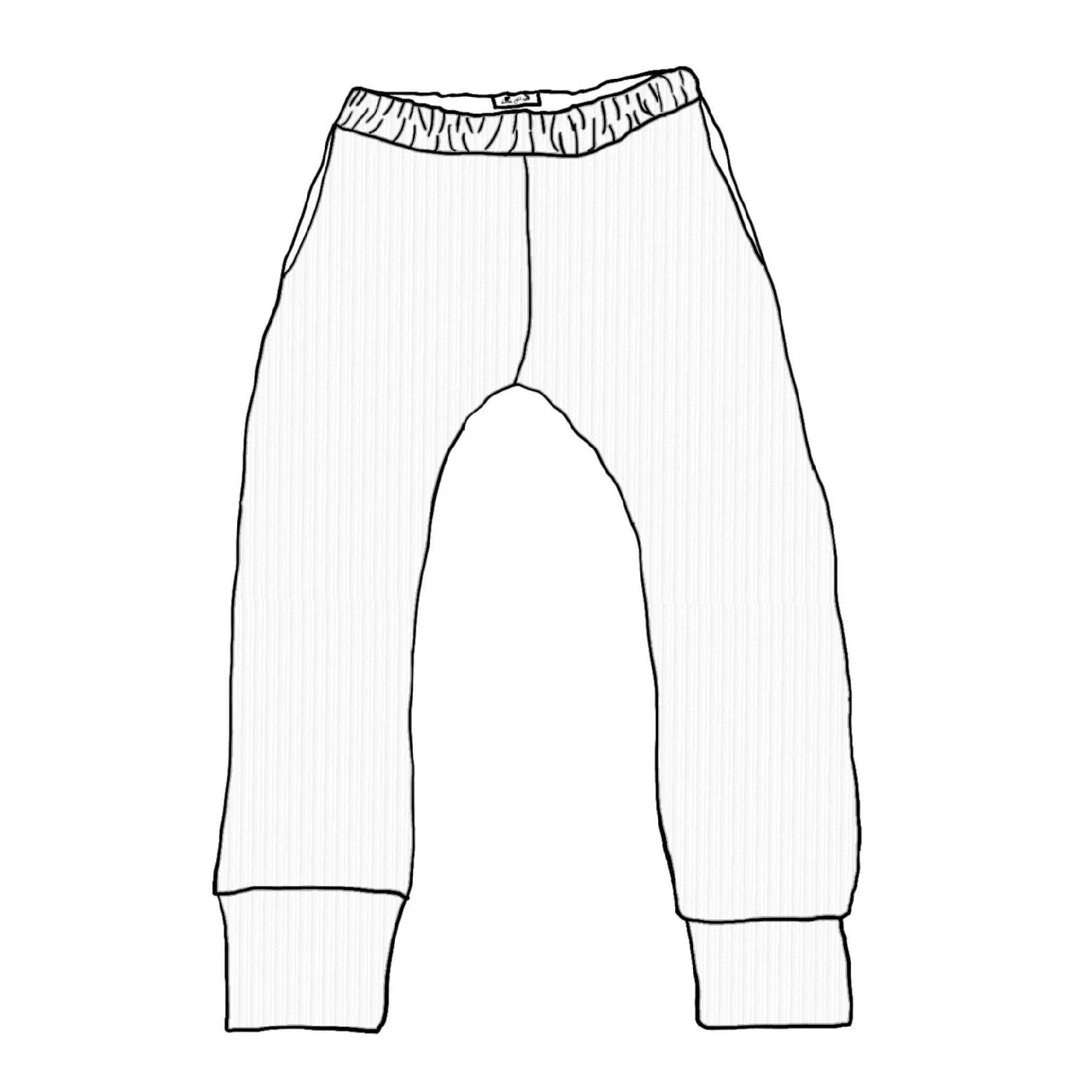 WH - Lil Chill Bottoms