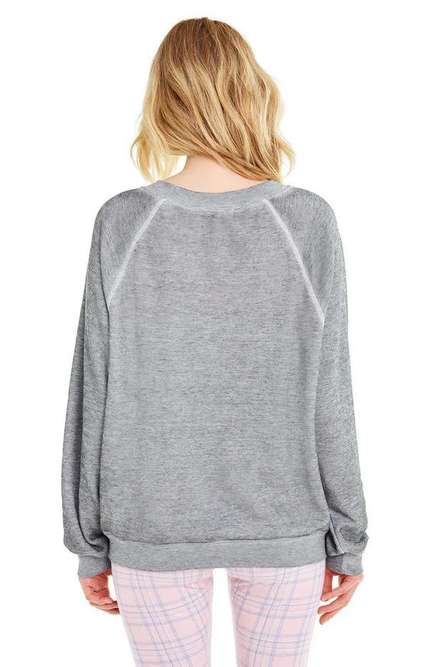 WILDFOX - Reality Continues To Ruin My Life Sweatshirt