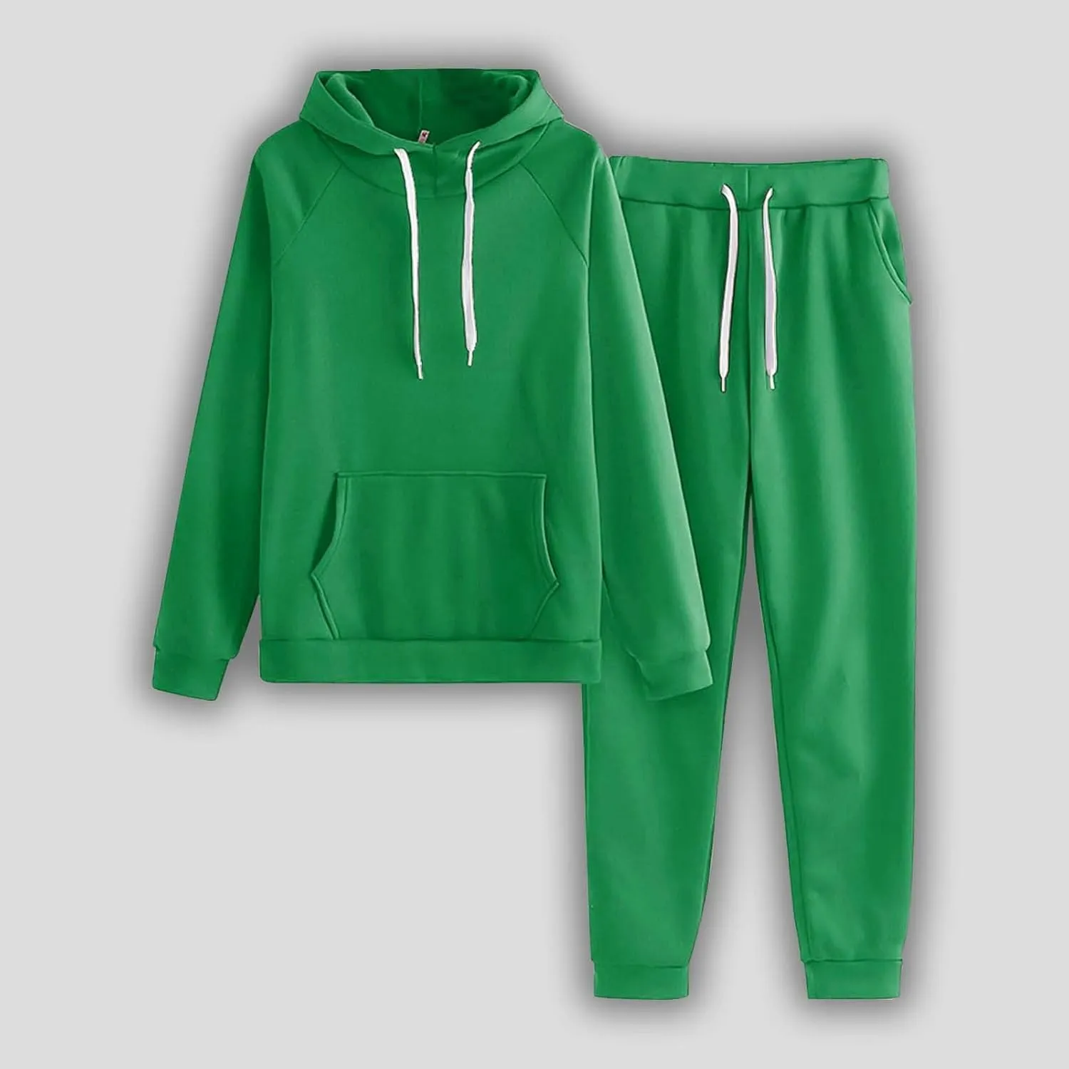 Women's 2 Piece Tracksuit Long Sleeve V Neck Color Block Outfit Long Sleeve Tops Long Pants Sweatsuits