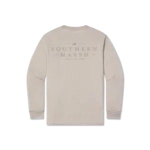 Youth SEAWASH Tee - Classic - Long Sleeve
