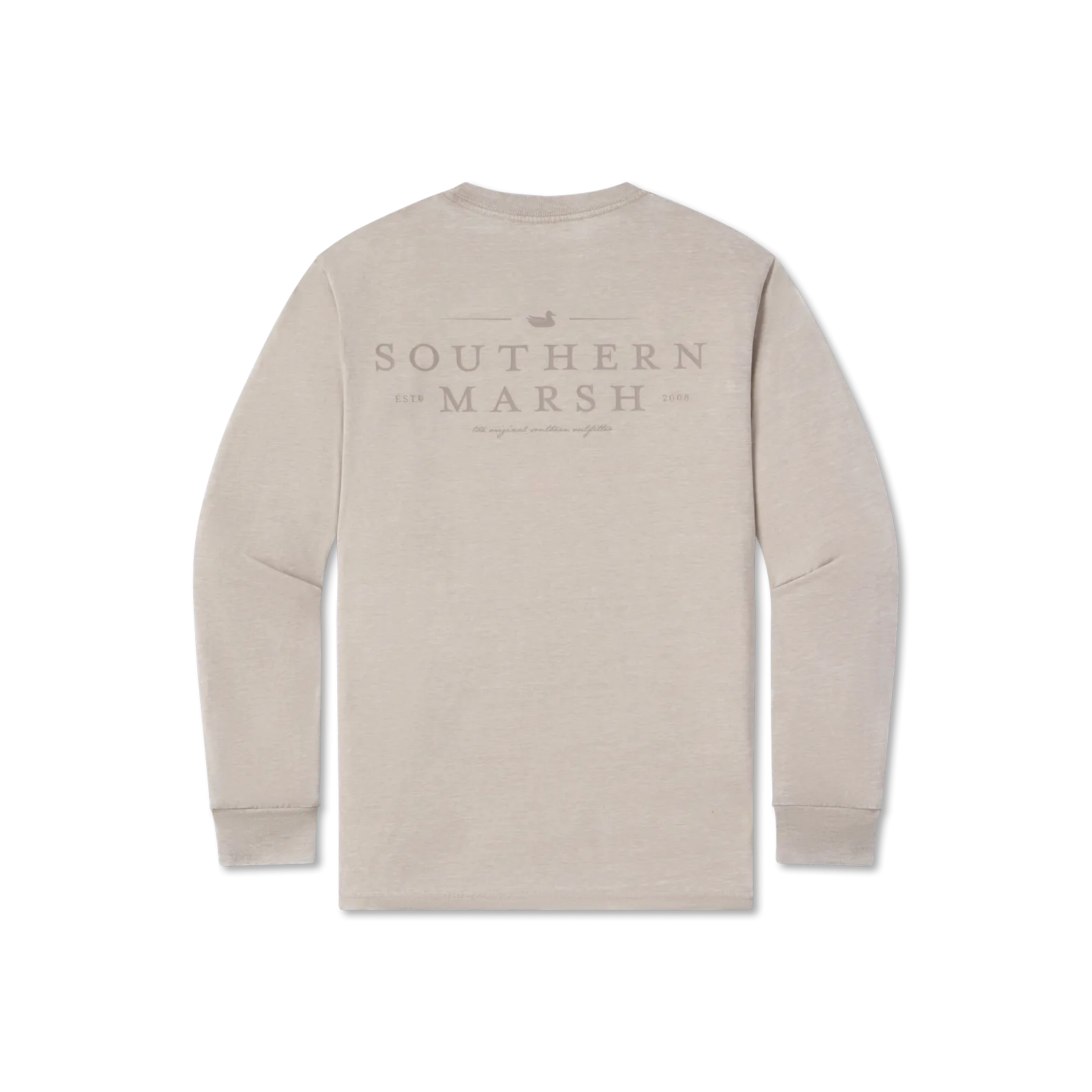 Youth SEAWASH Tee - Classic - Long Sleeve